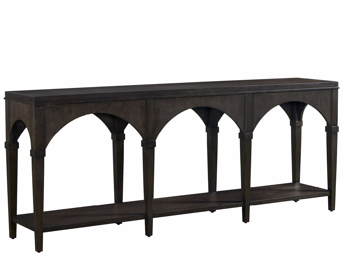 Universal Furniture Fenwick Console — Fenwick Collection
