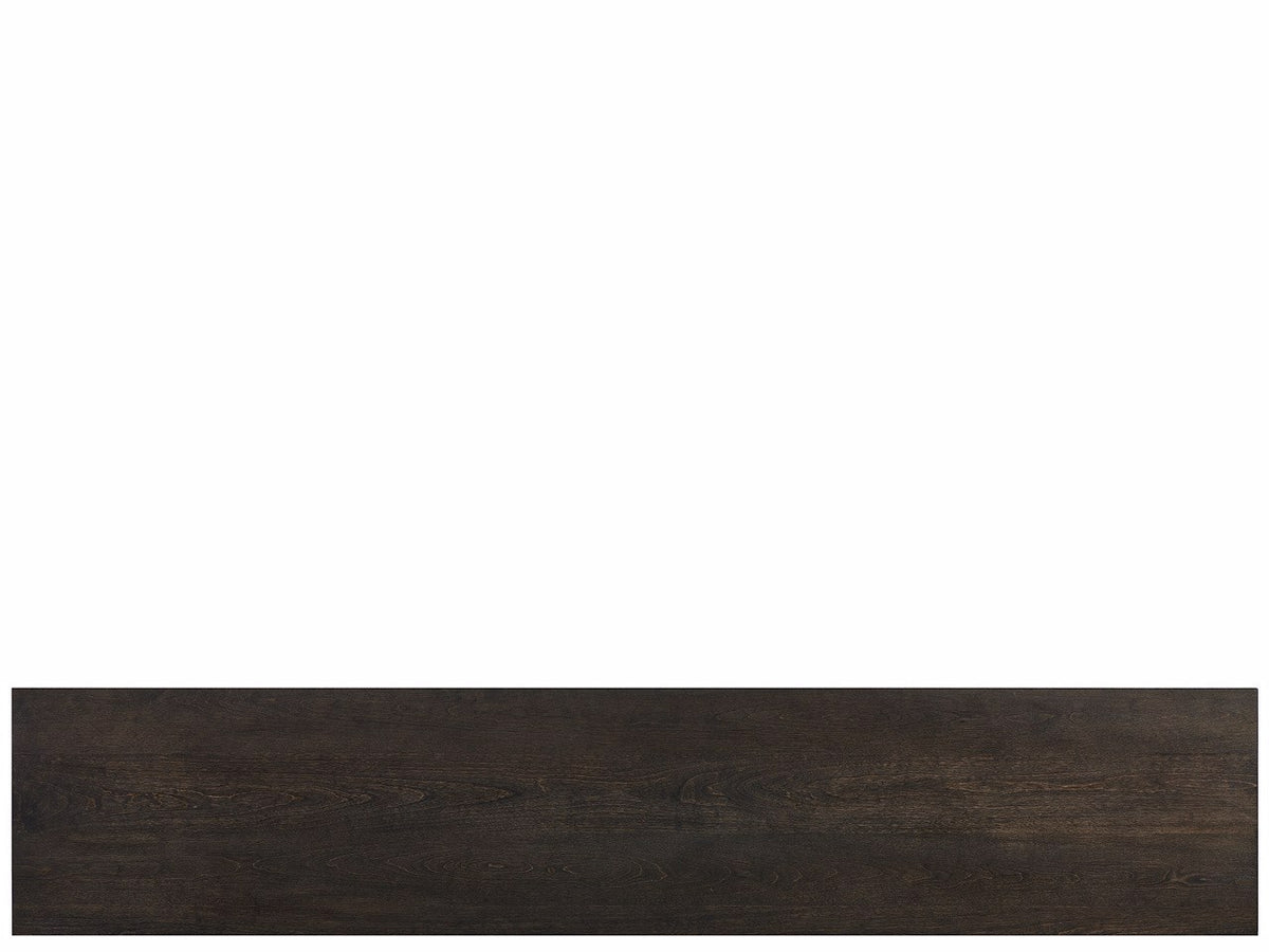 Universal Furniture Fenwick Console — Fenwick Collection