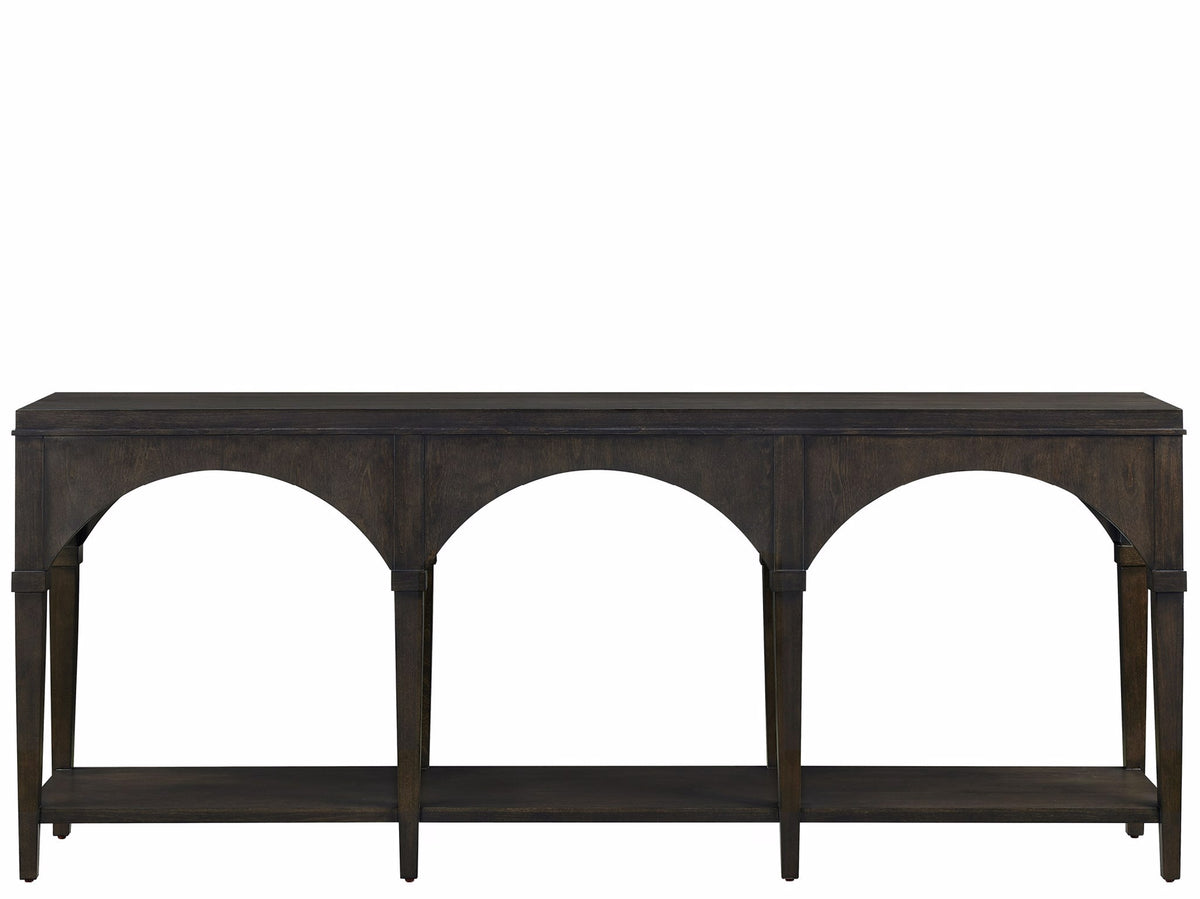 Universal Furniture Fenwick Console — Fenwick Collection