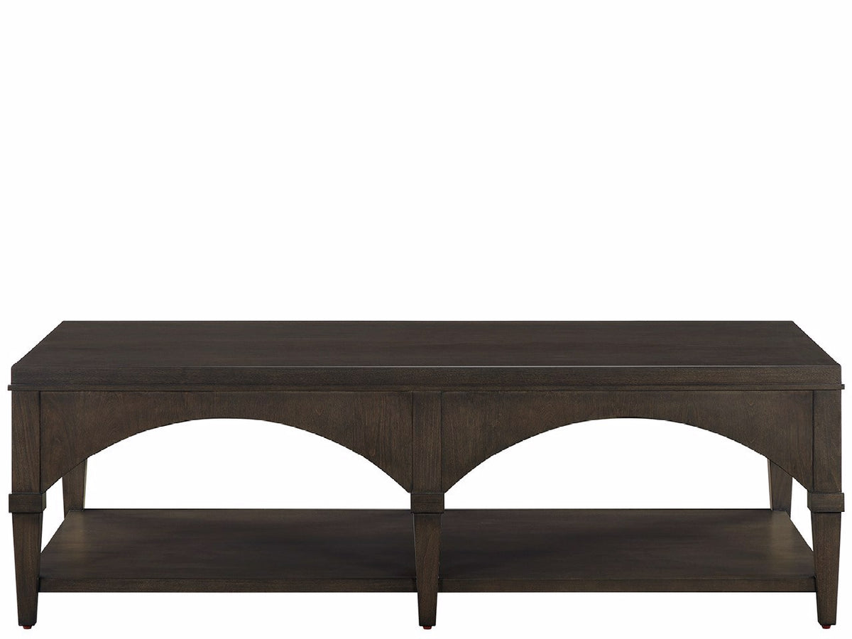 Universal Furniture Fenwick Cocktail Table — Fenwick Collection