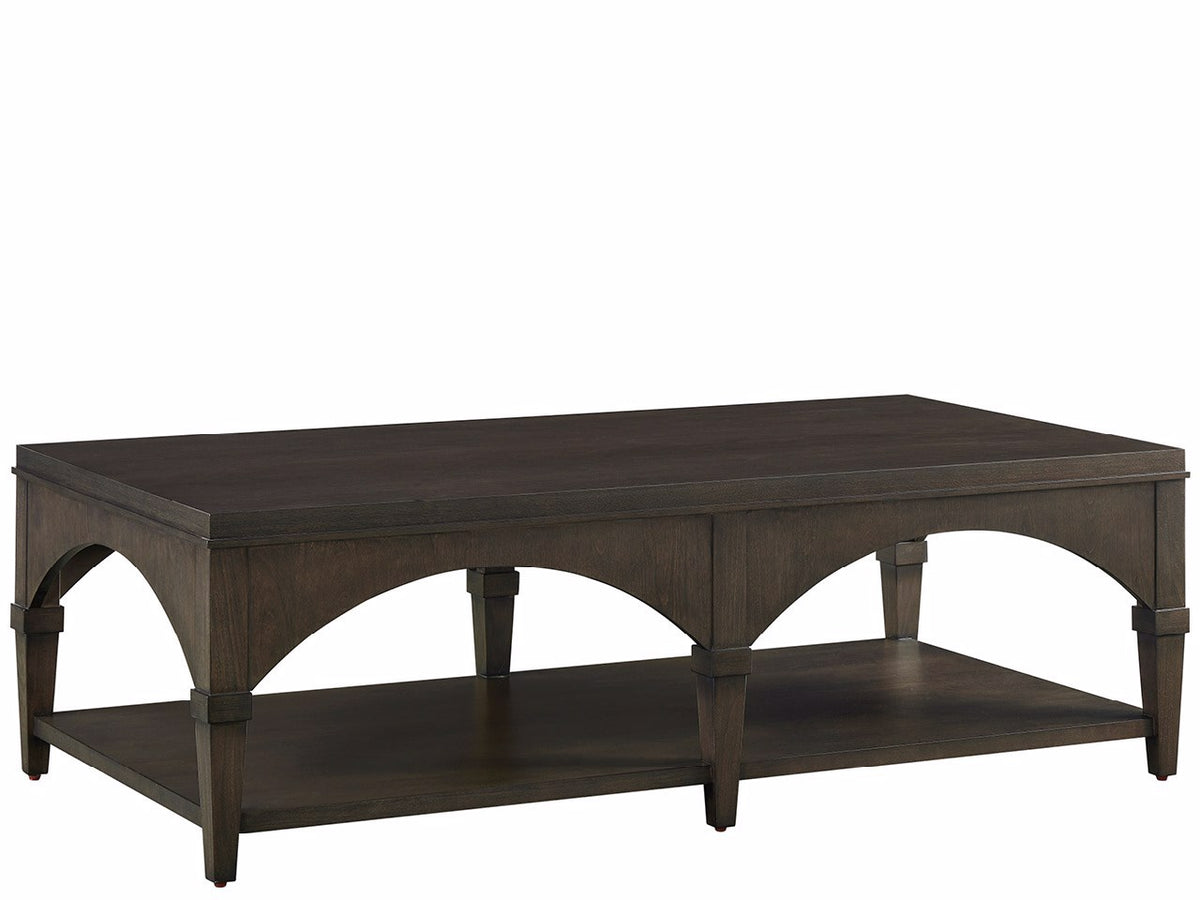 Universal Furniture Fenwick Cocktail Table — Fenwick Collection