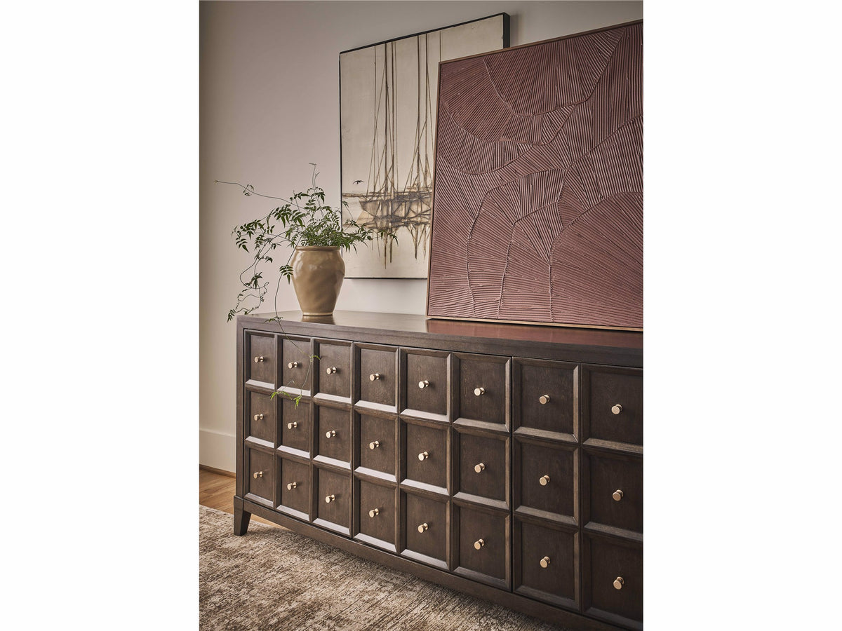 Universal Furniture Fenwick Credenza — Fenwick Collection