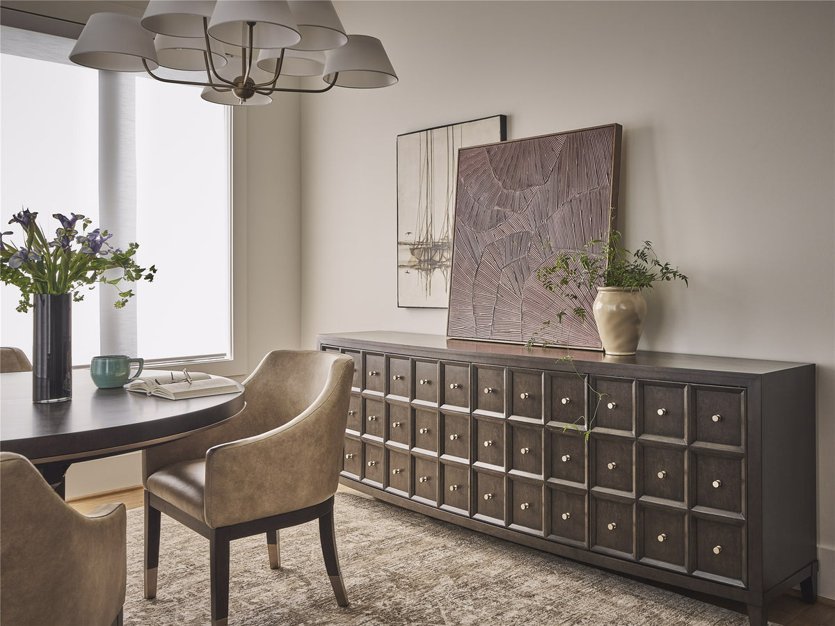 Universal Furniture Fenwick Credenza — Fenwick Collection