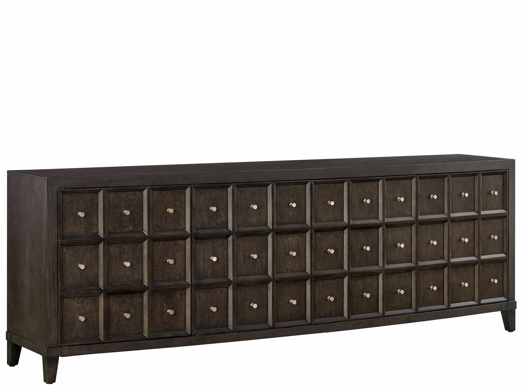 Universal Furniture Fenwick Credenza — Fenwick Collection