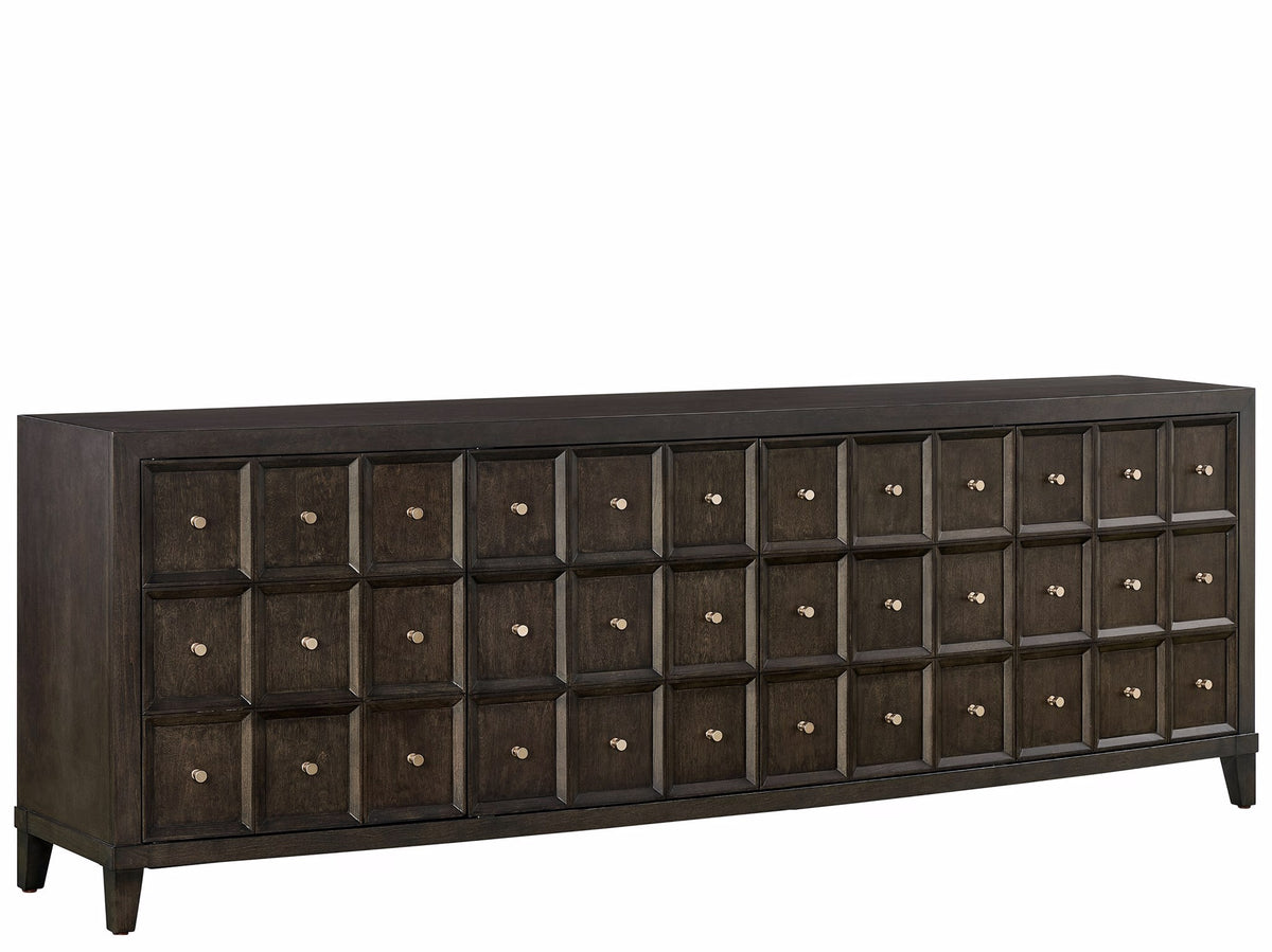 Universal Furniture Fenwick Credenza — Fenwick Collection