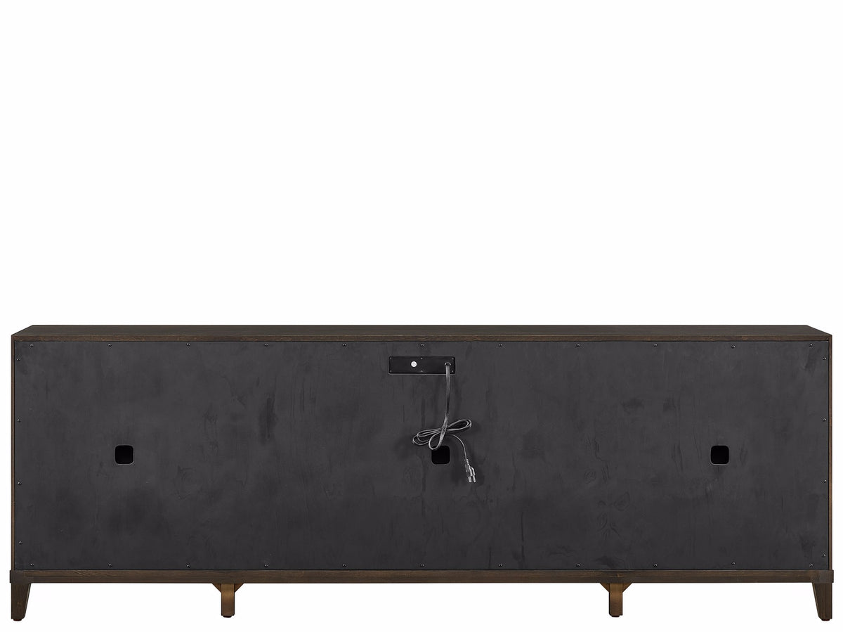 Universal Furniture Fenwick Credenza — Fenwick Collection