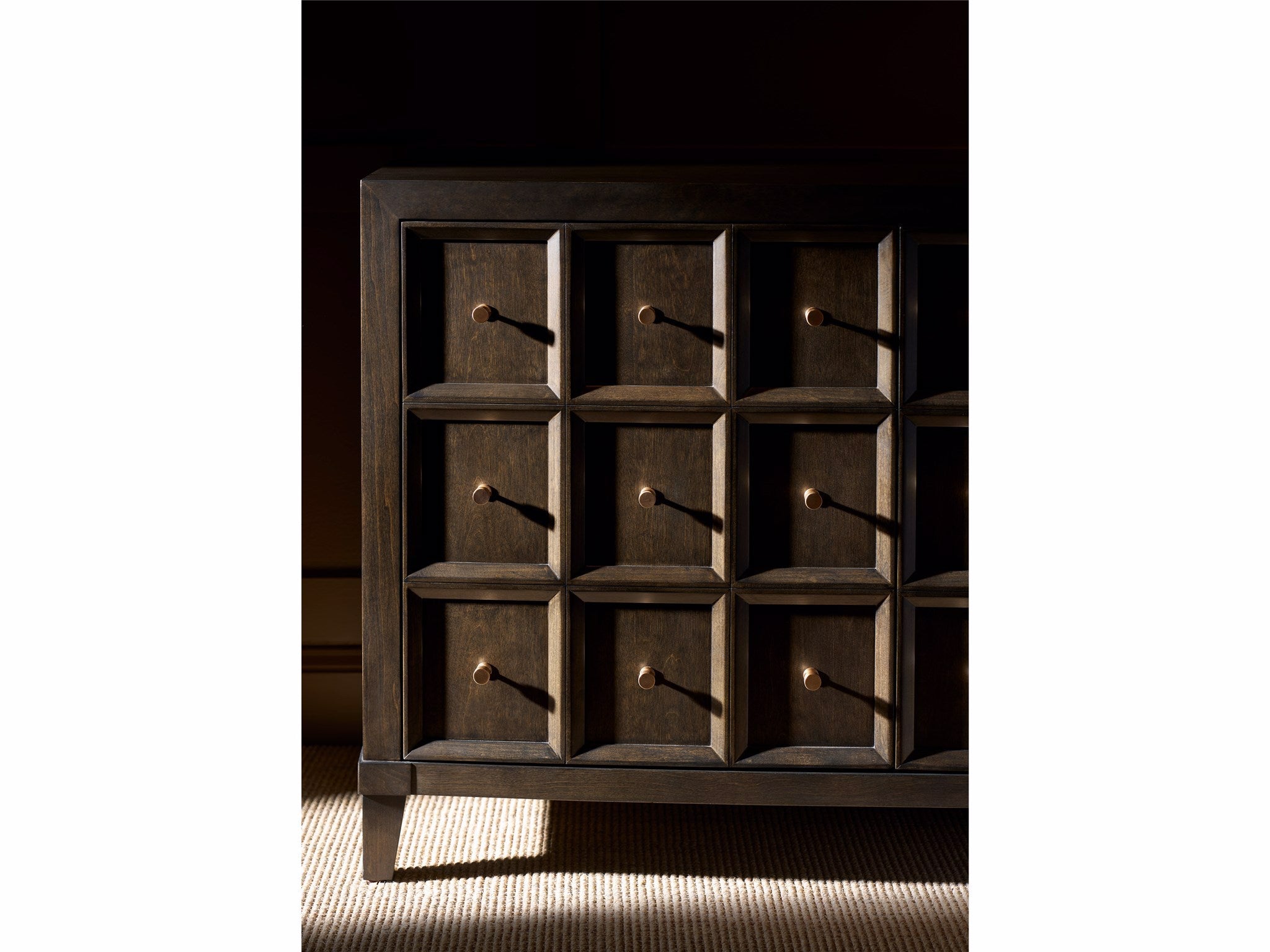 Universal Furniture Fenwick Credenza — Fenwick Collection