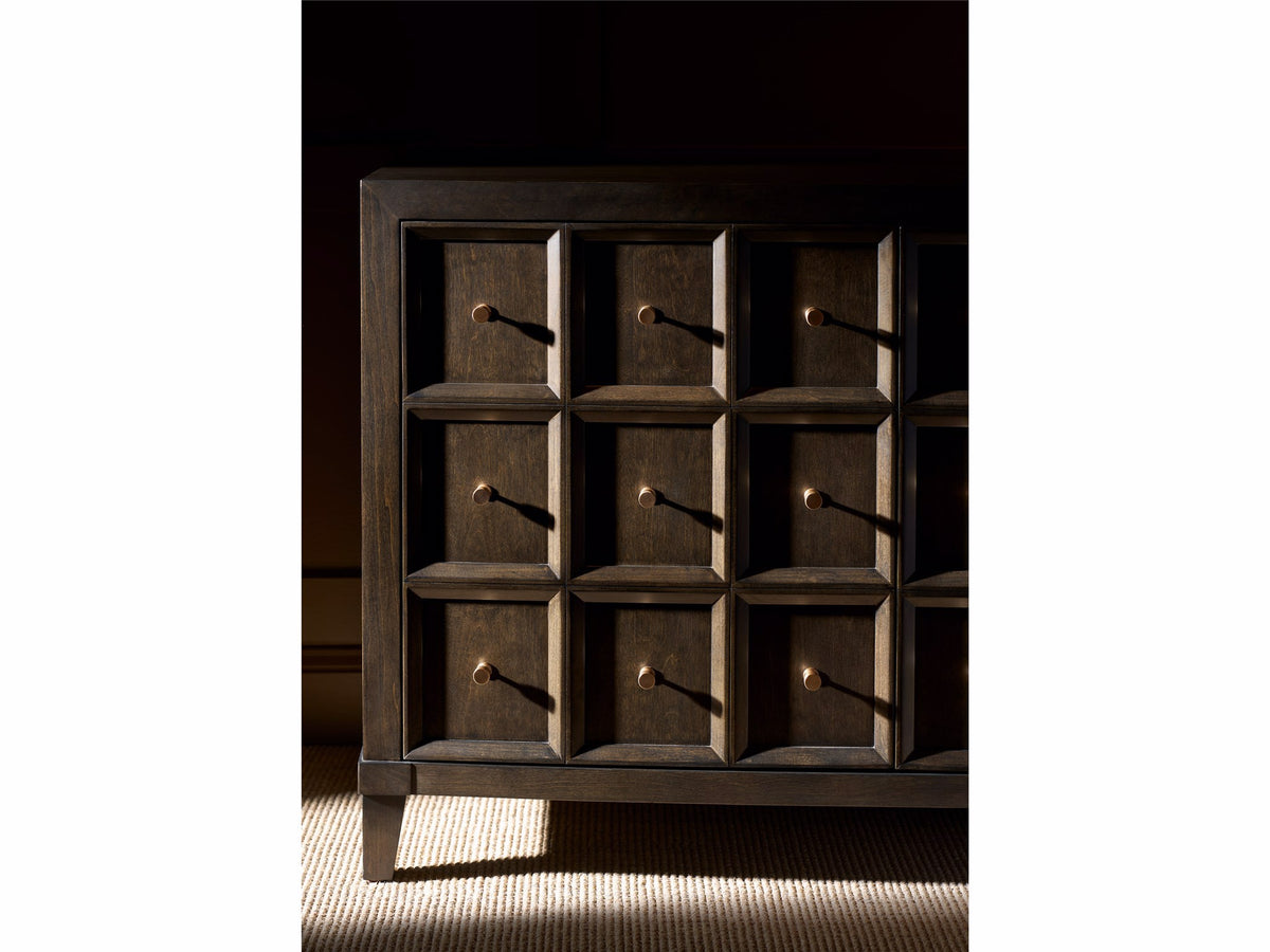 Universal Furniture Fenwick Credenza — Fenwick Collection