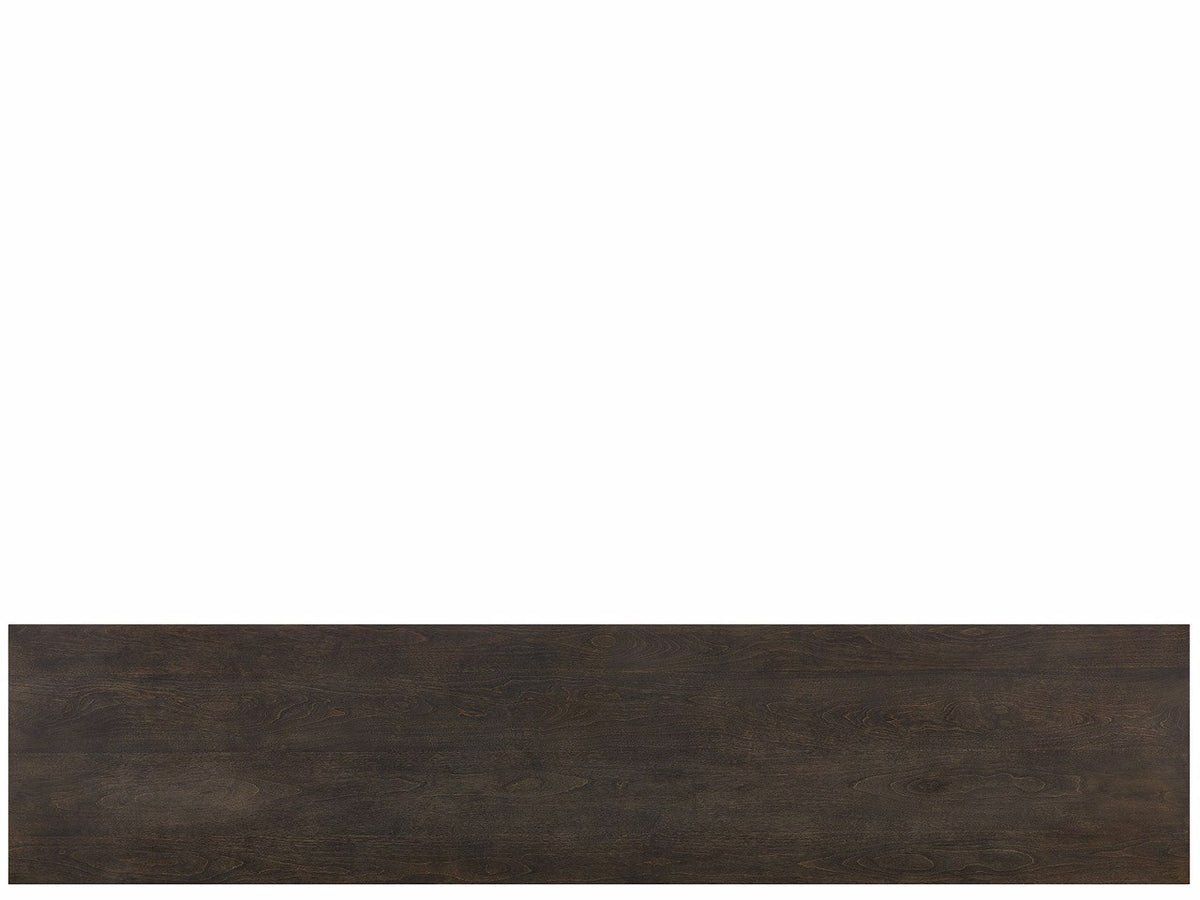 Universal Furniture Fenwick Embossed Credenza — Fenwick Collection