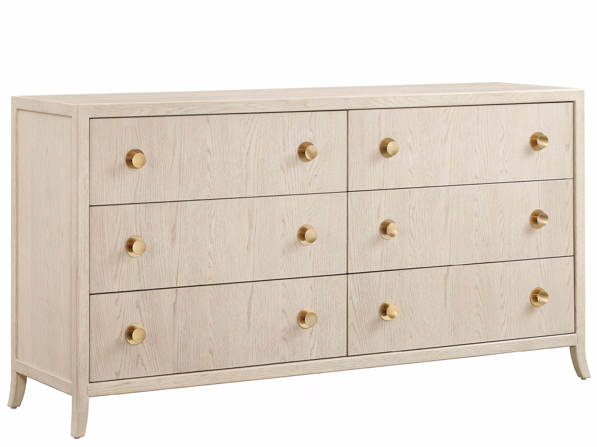Universal Furniture Velora Dresser — Velora Collection