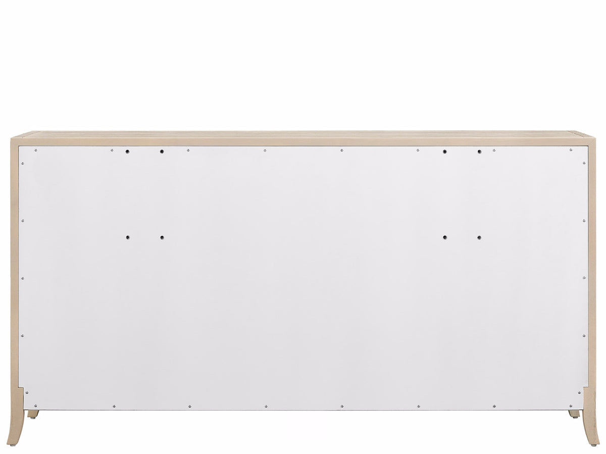 Universal Furniture Velora Dresser — Velora Collection
