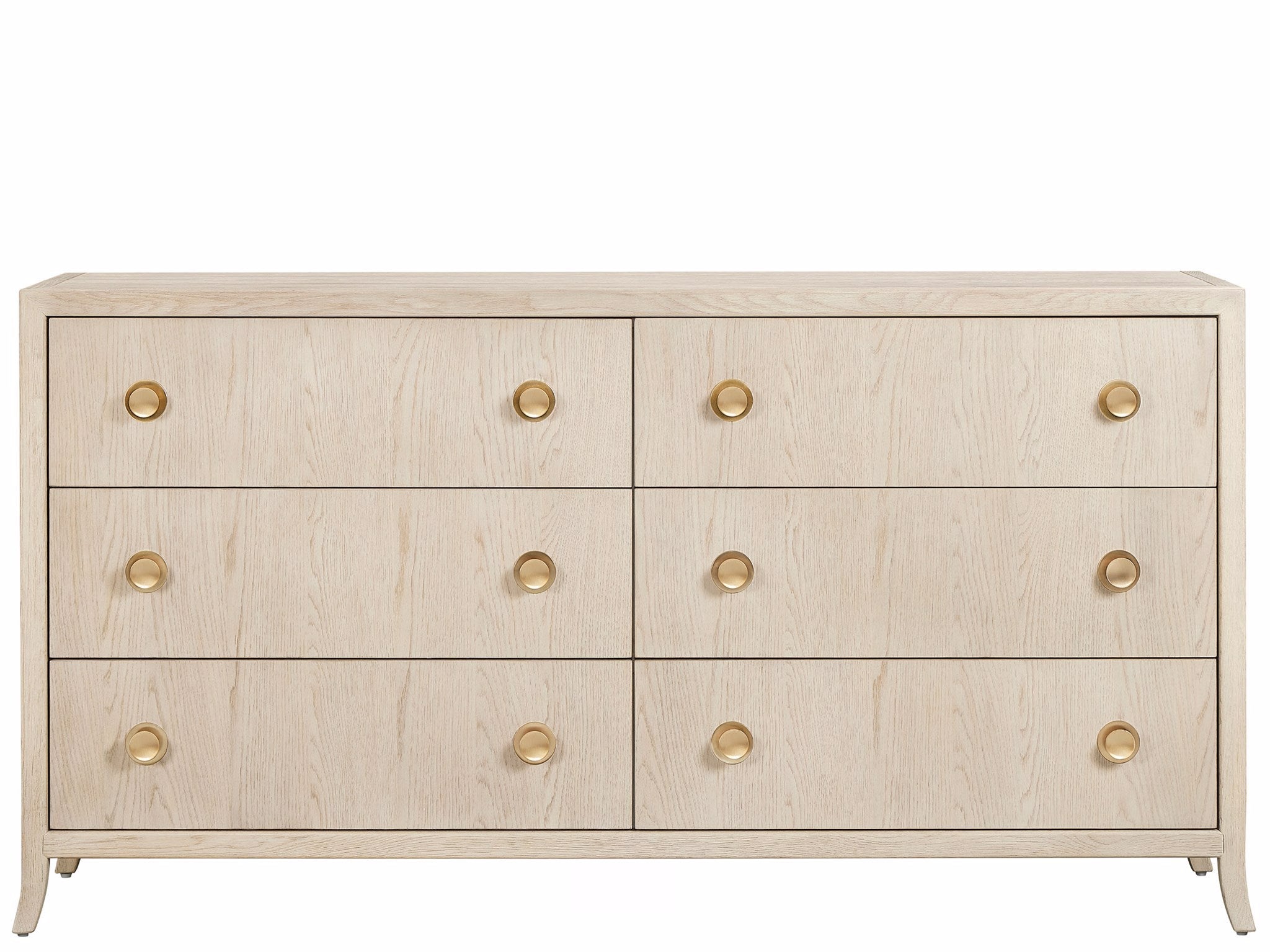 Universal Furniture Velora Dresser — Velora Collection