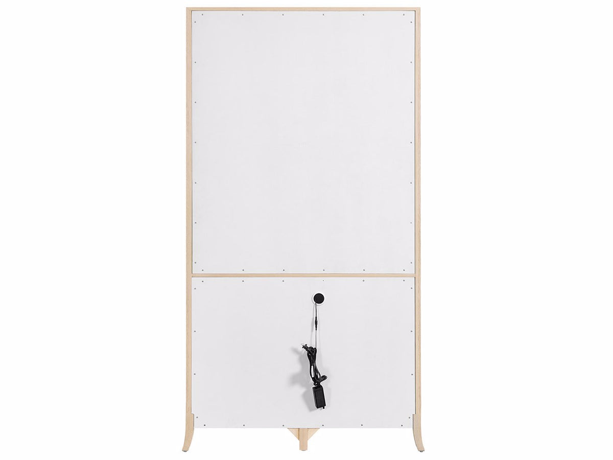 Universal Furniture Velora Display Cabinet — Velora Collection