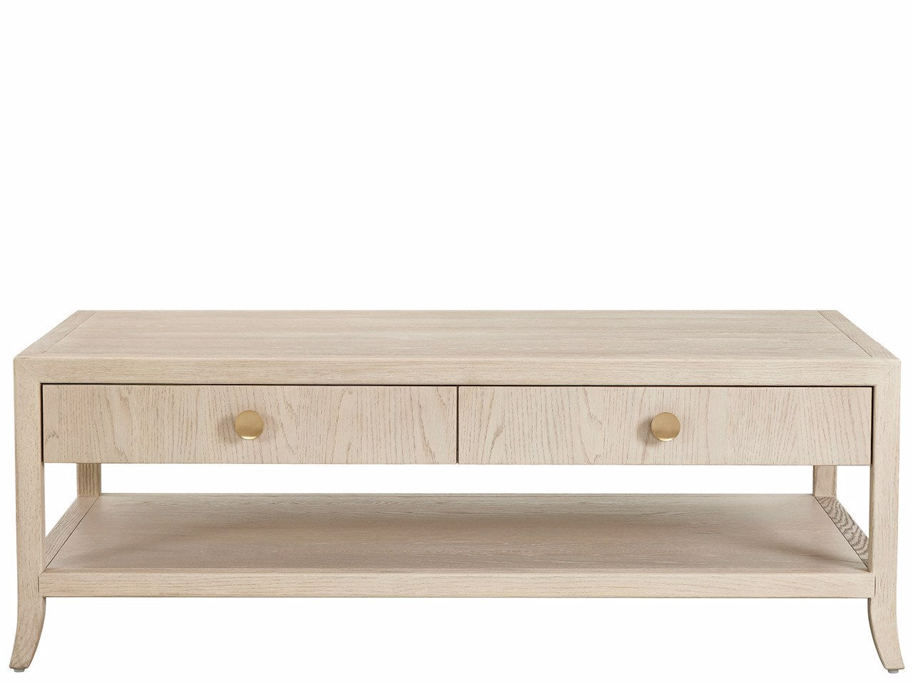 Universal Furniture Velora Cocktail Table — Velora Collection