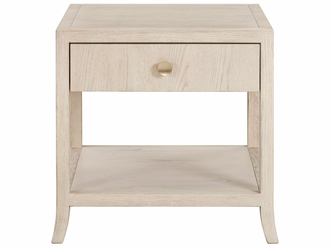 Universal Furniture Velora End Table — Velora Collection