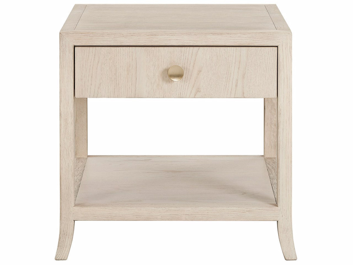 Universal Furniture Velora End Table — Velora Collection