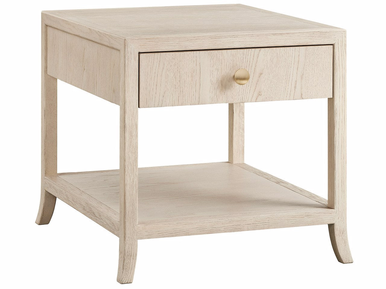 Universal Furniture Velora End Table — Velora Collection
