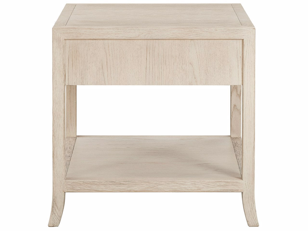 Universal Furniture Velora End Table — Velora Collection