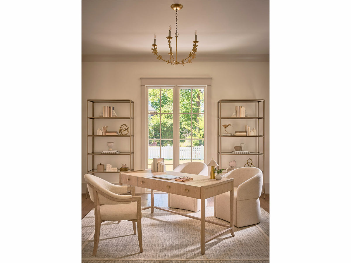 Universal Furniture Velora Desk — Velora Collection