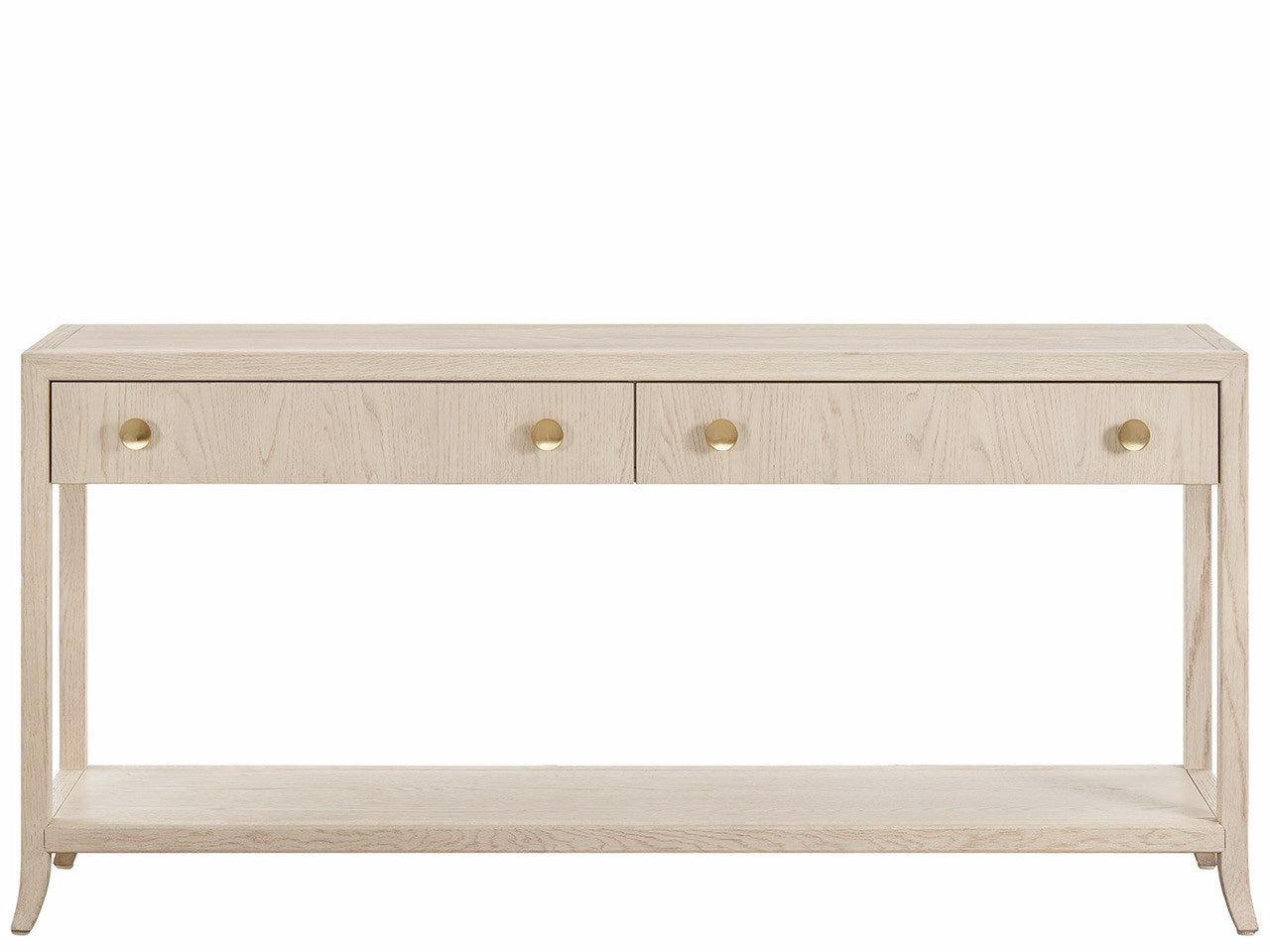 Universal Furniture Velora Console — Velora Collection