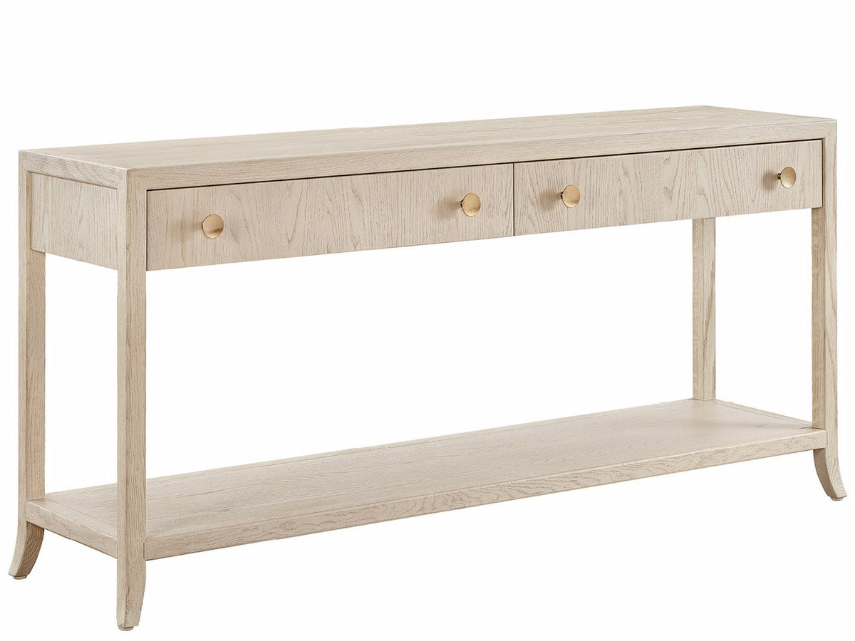Universal Furniture Velora Console — Velora Collection