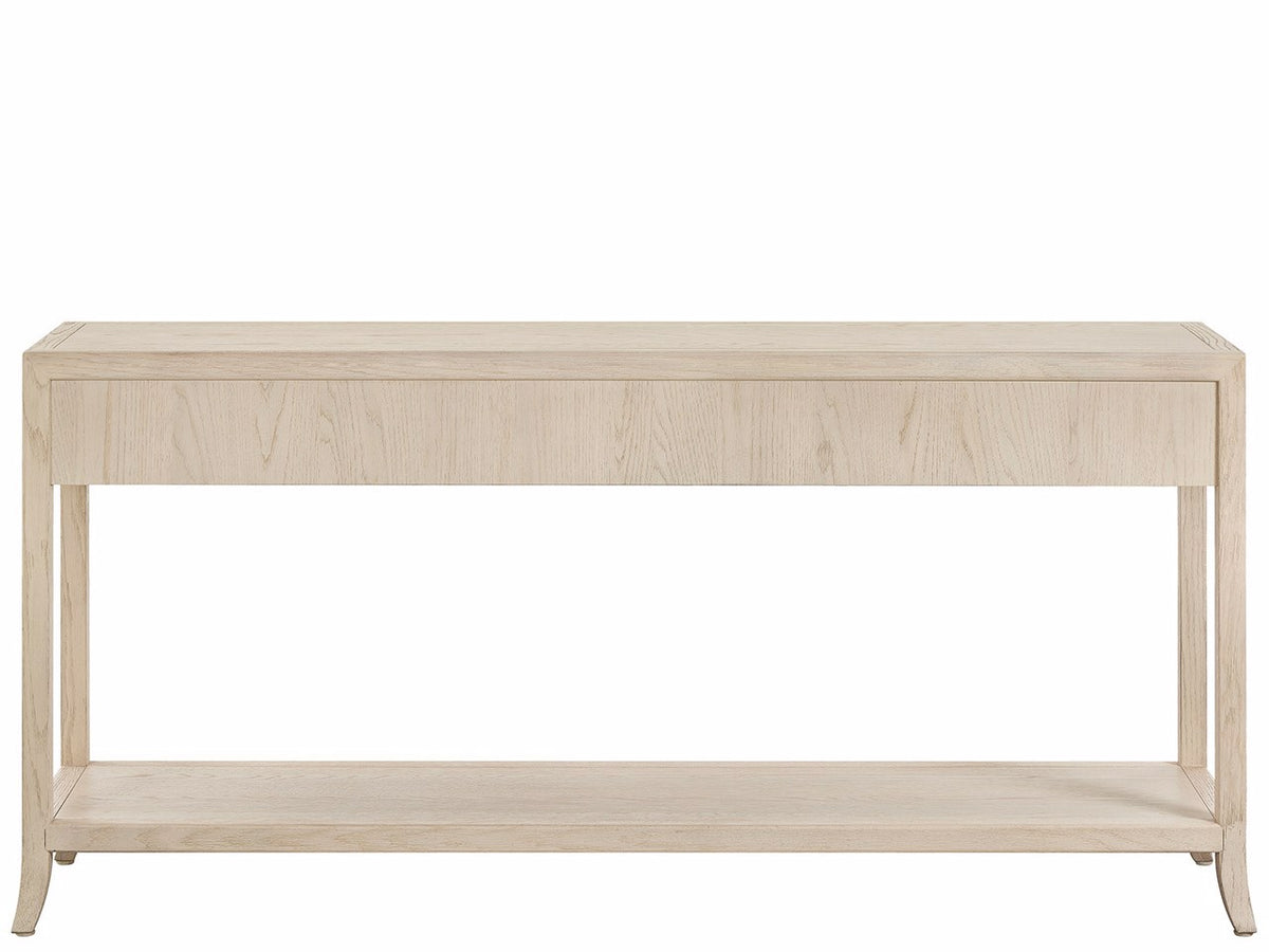 Universal Furniture Velora Console — Velora Collection