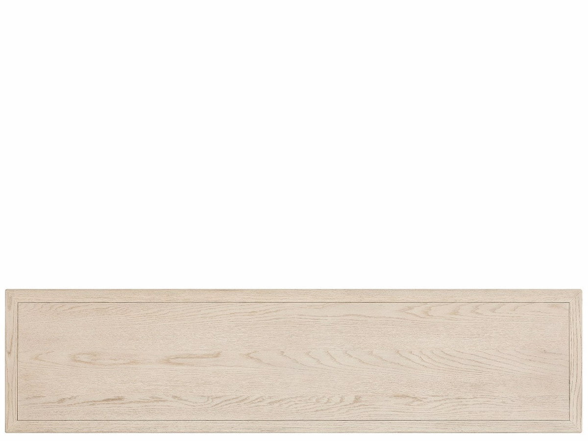 Universal Furniture Velora Console — Velora Collection