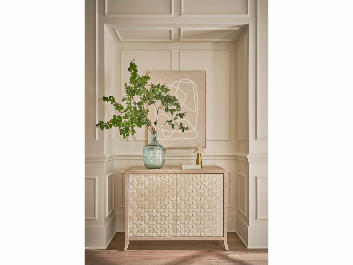 Universal Furniture Paloma Chest — Velora Collection