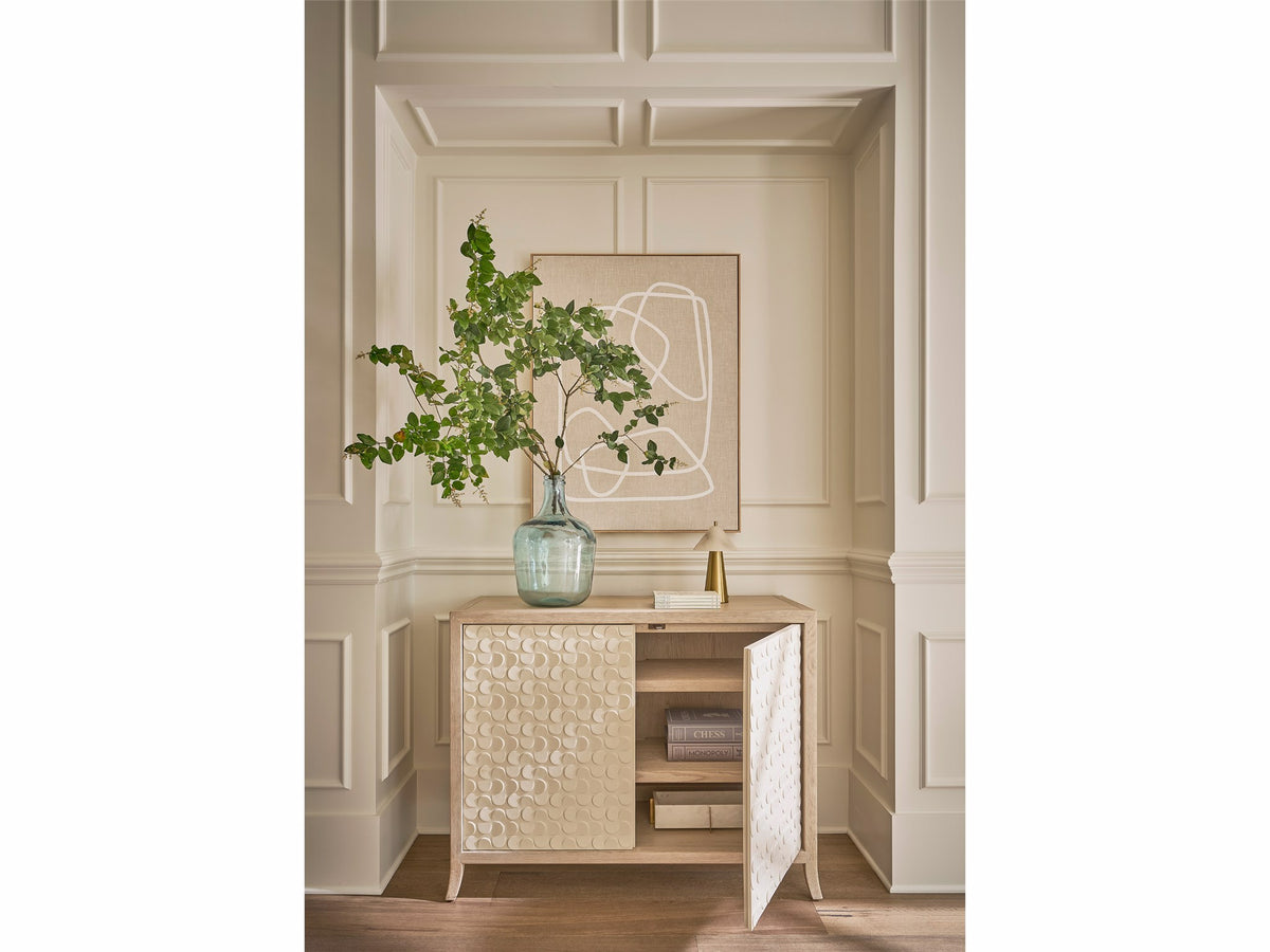 Universal Furniture Paloma Chest — Velora Collection