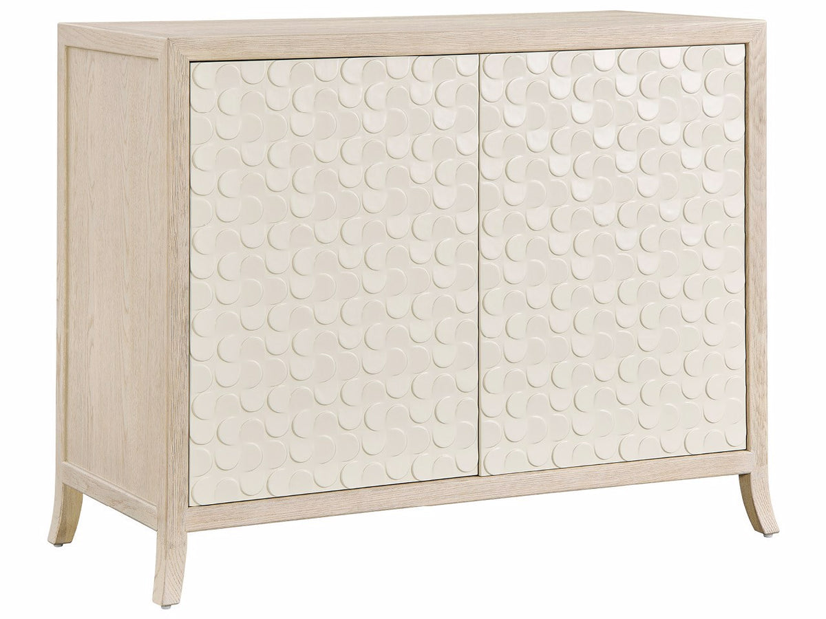 Universal Furniture Paloma Chest — Velora Collection