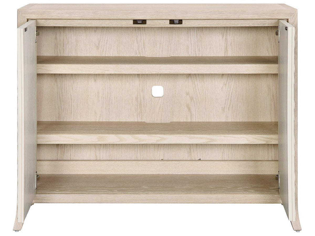 Universal Furniture Paloma Chest — Velora Collection