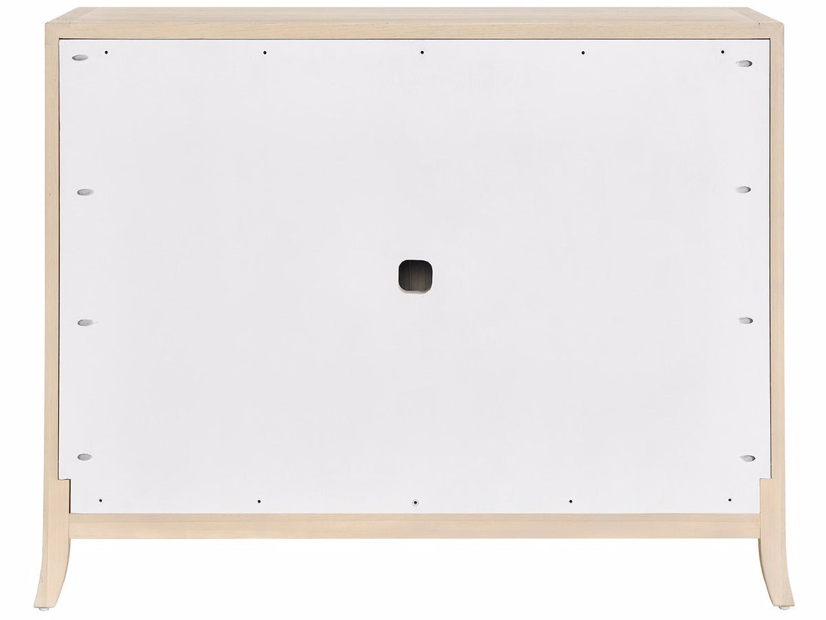 Universal Furniture Paloma Chest — Velora Collection