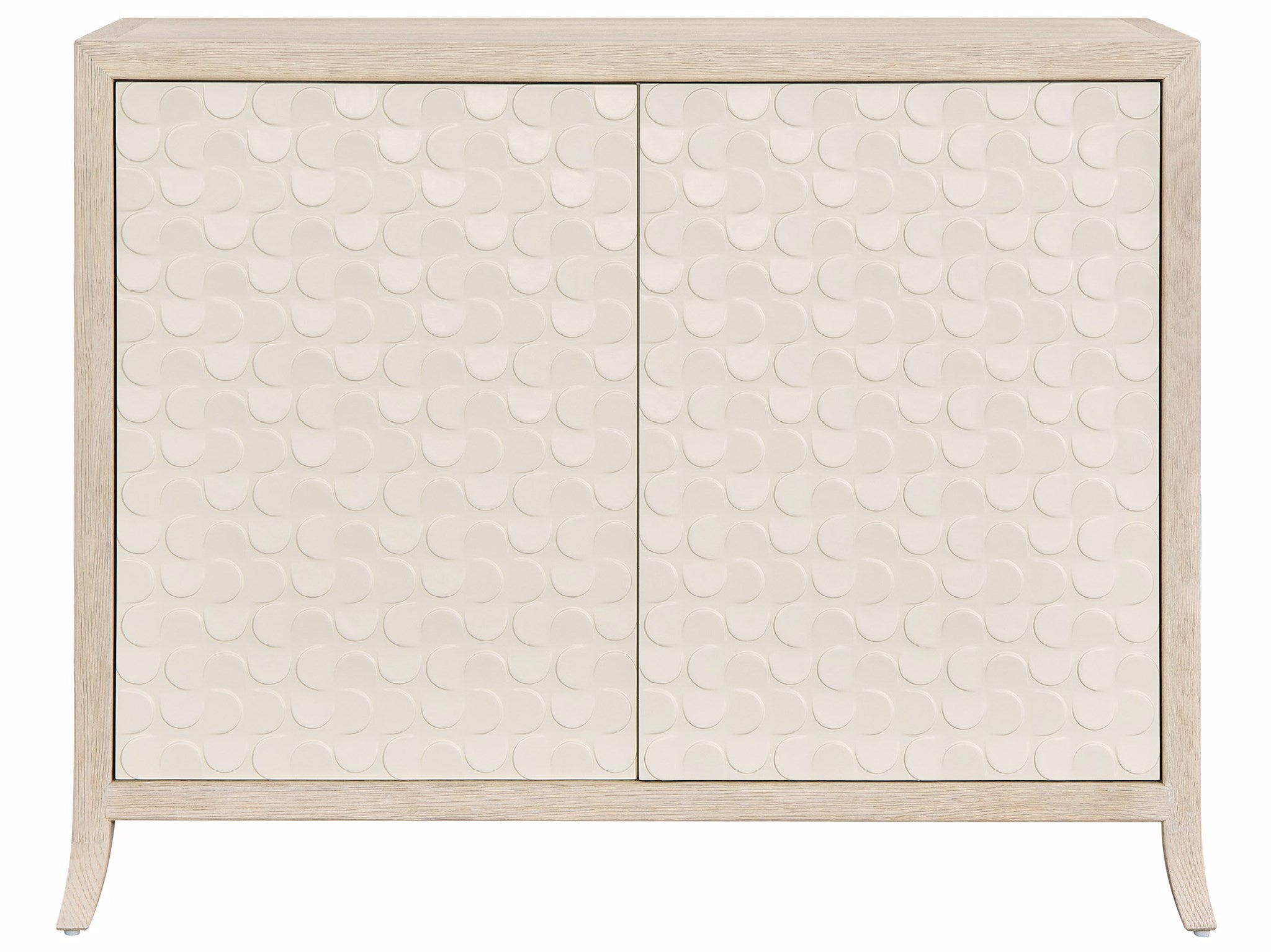 Universal Furniture Paloma Chest — Velora Collection