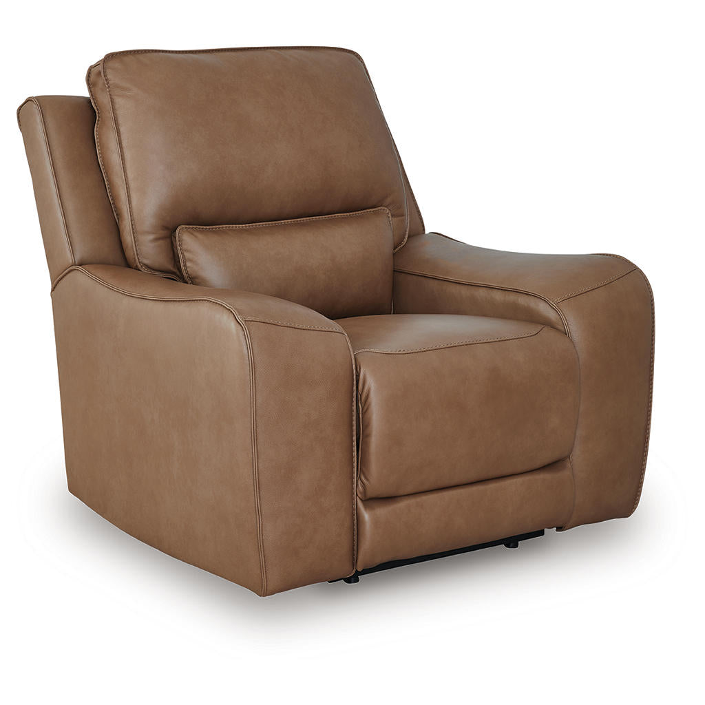 DeepWakes Power Recliner Signature Design by Ashley® Living Room