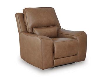DeepWakes Power Recliner Signature Design by Ashley® Living Room