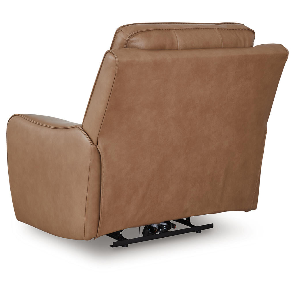 DeepWakes Power Recliner Signature Design by Ashley® Living Room