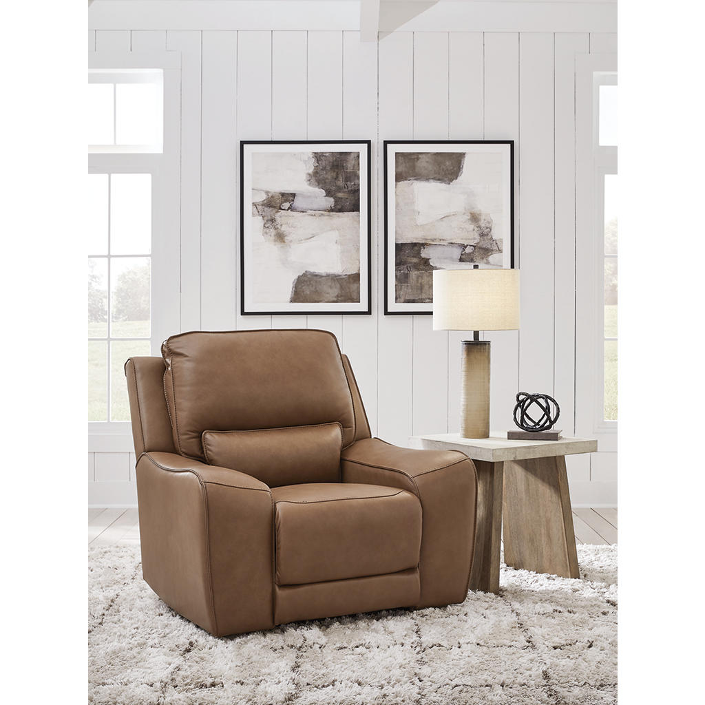 DeepWakes Power Recliner Signature Design by Ashley® Living Room