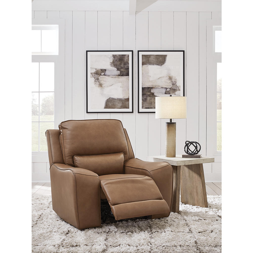 DeepWakes Power Recliner Signature Design by Ashley® Living Room