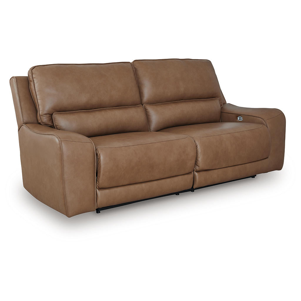 DeepWakes Power Reclining Sofa Signature Design by Ashley® Living Room