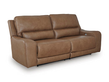 DeepWakes Power Reclining Sofa Signature Design by Ashley® Living Room