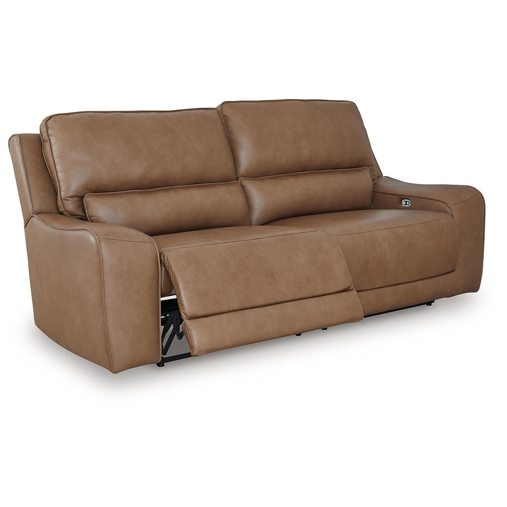 DeepWakes Power Reclining Sofa Signature Design by Ashley® Living Room