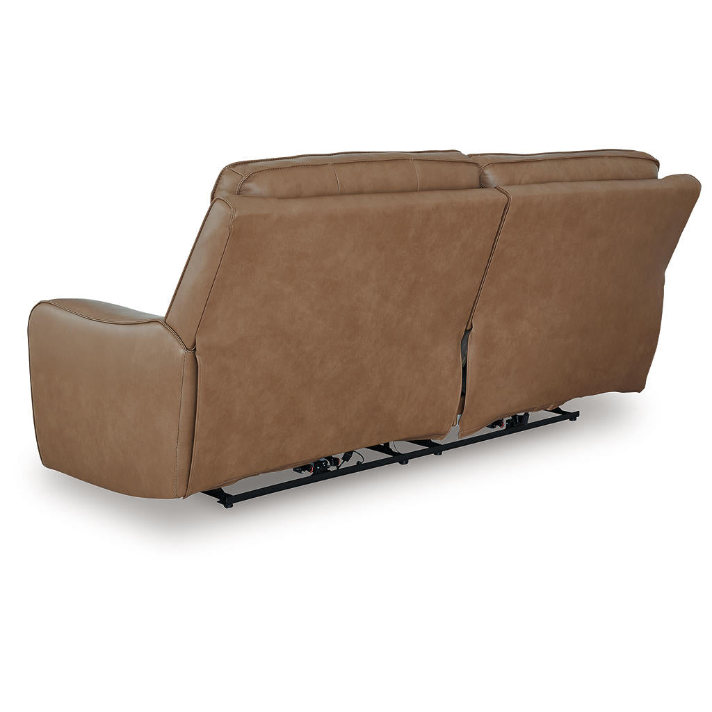 DeepWakes Power Reclining Sofa Signature Design by Ashley® Living Room