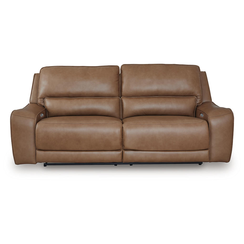 DeepWakes Power Reclining Sofa Signature Design by Ashley® Living Room