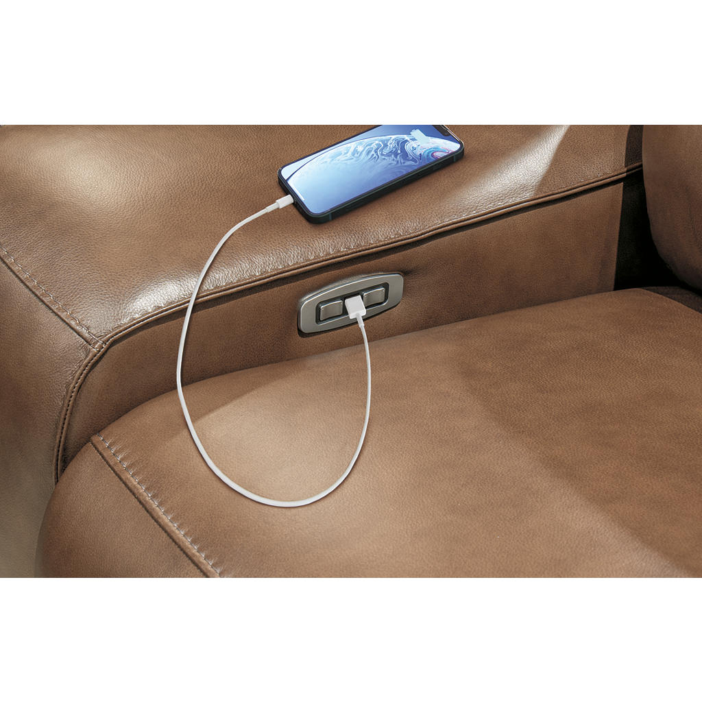 DeepWakes Power Recliner Signature Design by Ashley® Living Room