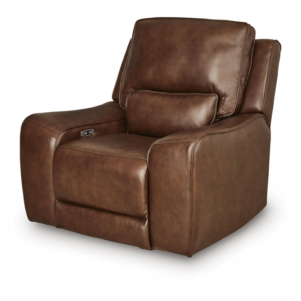 DeepWakes Power Recliner Signature Design by Ashley® Living Room