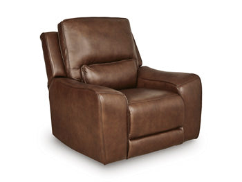 DeepWakes Power Recliner Signature Design by Ashley® Living Room