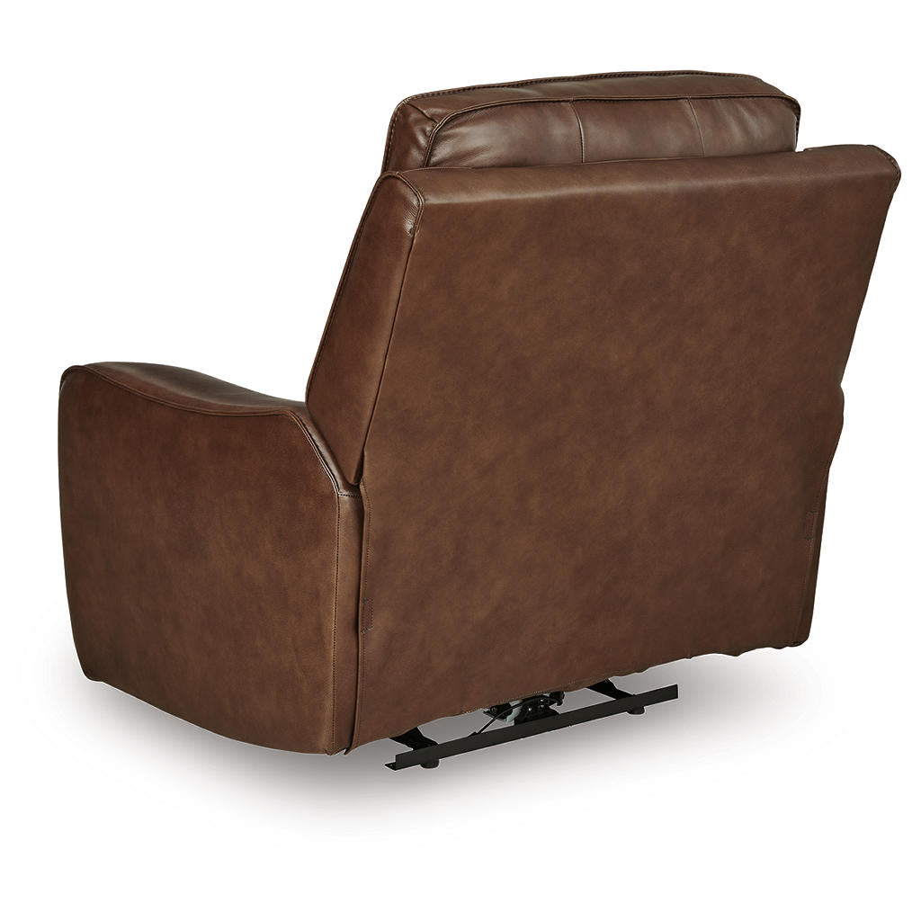 DeepWakes Power Recliner Signature Design by Ashley® Living Room