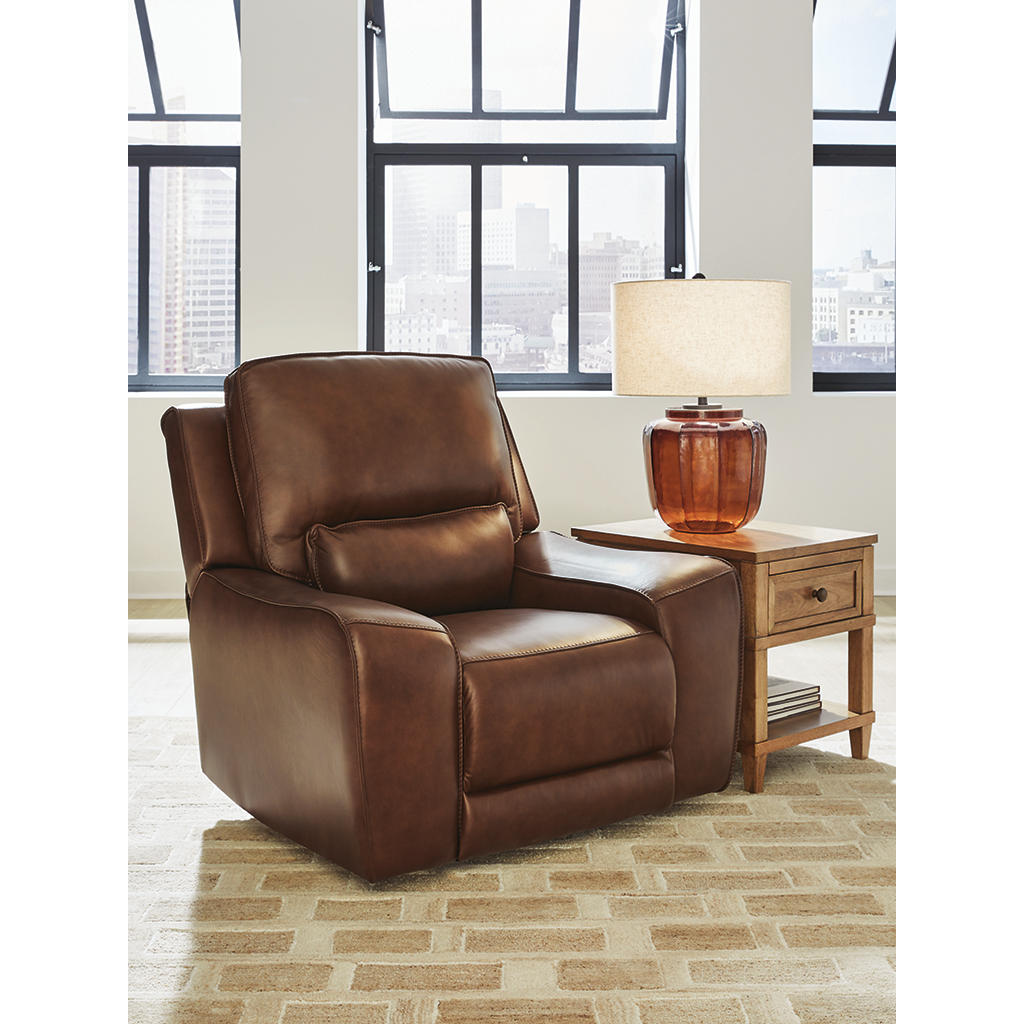 DeepWakes Power Recliner Signature Design by Ashley® Living Room