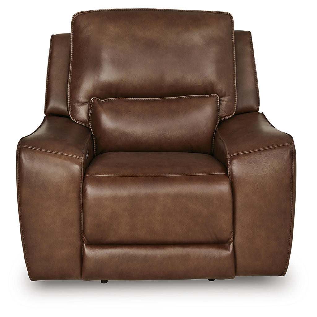 DeepWakes Power Recliner Signature Design by Ashley® Living Room