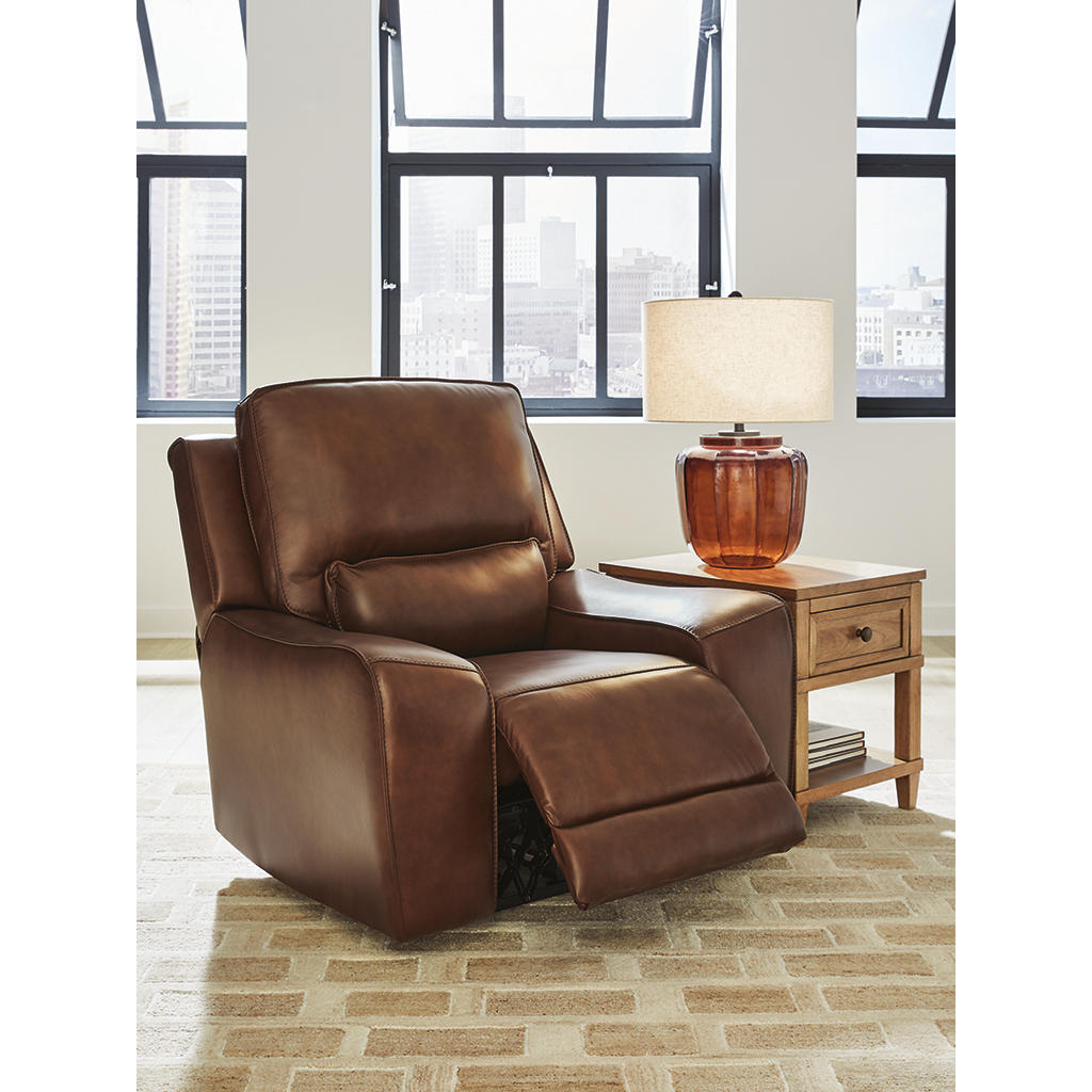 DeepWakes Power Recliner Signature Design by Ashley® Living Room